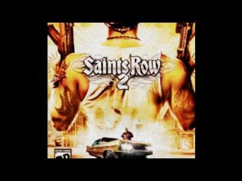 Saints Row 2 Apache - Gangsta Bitch
