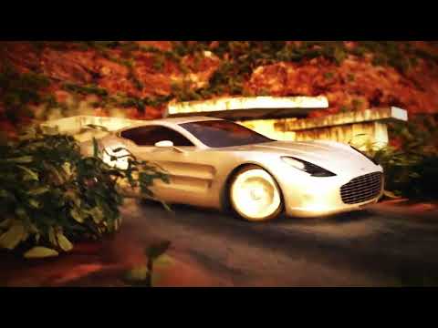 Asphalt 6 Adrenaline Cinematic Sound Remake