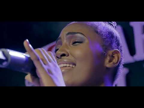 REBECCA JENNIFER FRANCOIS - KONFESYON (Official Video)