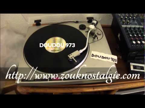 ZOUK NOSTALGIE - CHIKTAY Gadé byen 1985 Bambou Records ( LPB 016 ) By DOUDOU 973