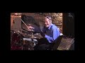 Little Sammy Davis and Levon Helm - Baby, Scratch My Back