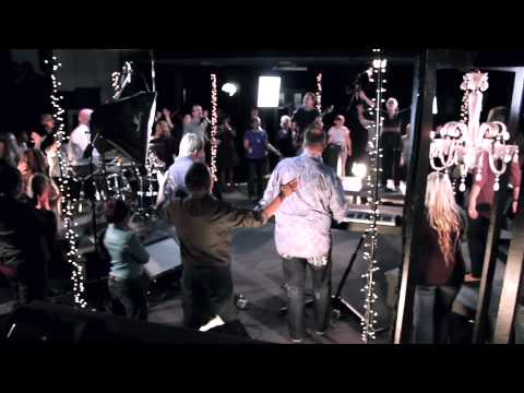 Faith Alive Band (feat. Dustin Smith) - Come (OFFICIAL VIDEO)