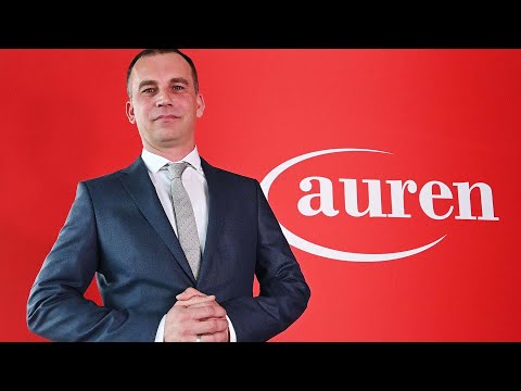 Mario Gojevic erzählt über Auren München