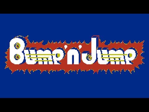 bump n jump nes rom