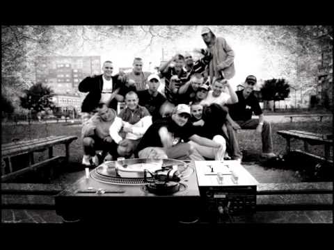 Perezo&Krzywo&Elte - Przebudzenie