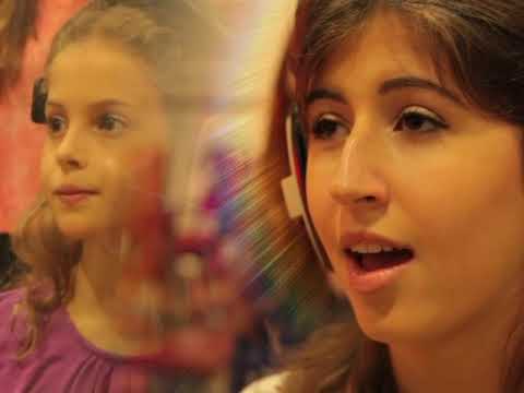 “Angels”: The XX covered by Capital Children's Choir