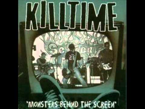 Killtime - Hey You Ass----ers