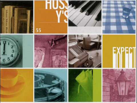 Friend Re-United  by the Hussy's