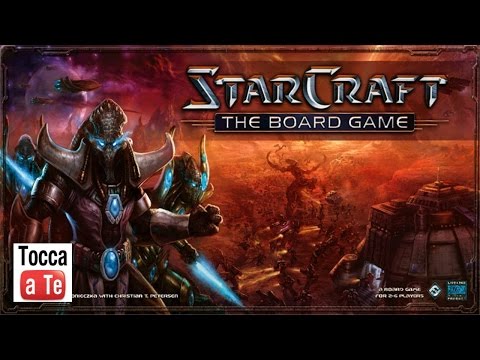 It's Your Turn 040 - Starcraft