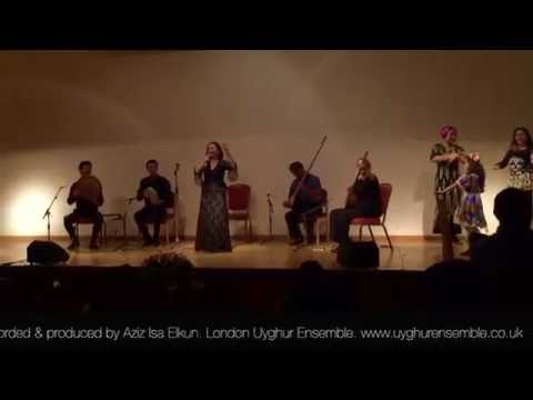 Meshrep Yoq Yerde | Where there is no meshrep