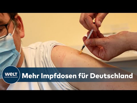 PIEKS FÜR PÄDAGOGEN: Die Impfreihenfolge soll zugunsten von Lehrern und Erziehern geändert werden