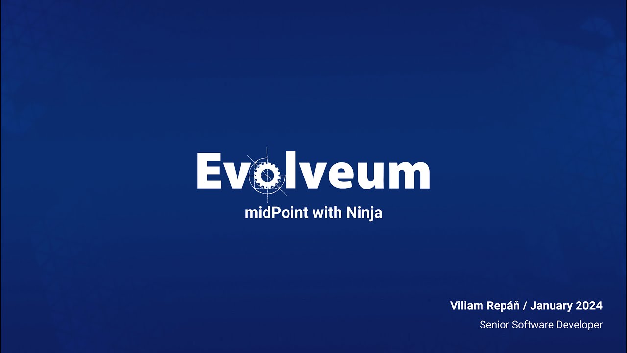 MidPoint with Ninja Webinar