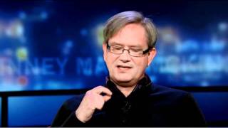 Mark McKinney video