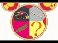 Picking The Mouseketools In Mickey Meets The Tunderbirds