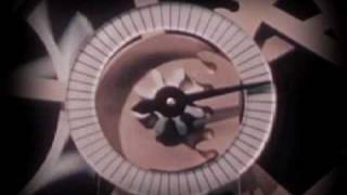 Clock Opera - White Noise