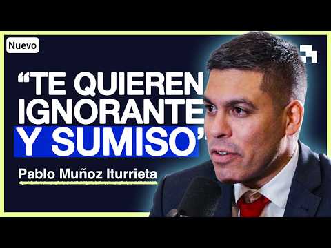 Una Sociedad Ignorante, Ideología de Género: ¿Avance o Amenaza? – Pablo Muñoz | Aladetres 110