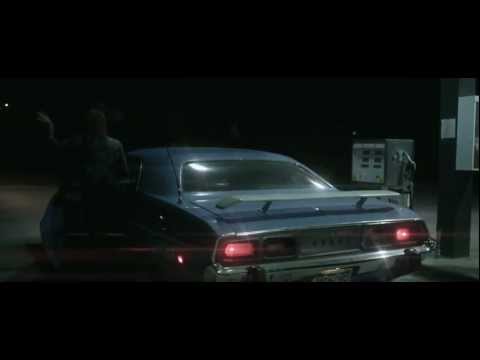 Fivefold - Broken (Official Video - HD)