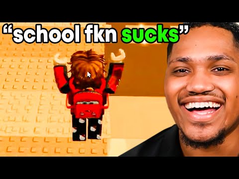 Renovated Potato Is TOO FKN REAL😂