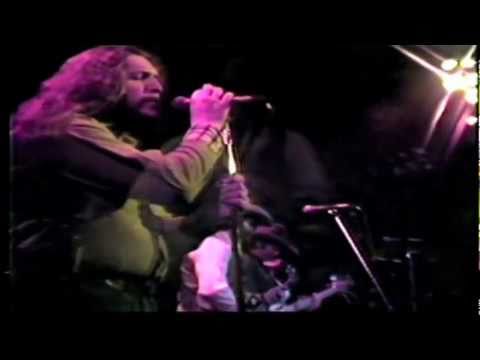 Never Trust a Stranger - Marshall Tucker Band