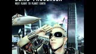 Blind Passenger     NeVerLaNd   2010