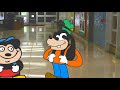 Mokey S Show School Reuploaded