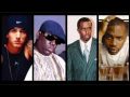 The Notorious B.I.G Feat Eminem - It Has Been Said