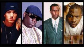 The Notorious B.I.G Feat Eminem - It Has Been Said