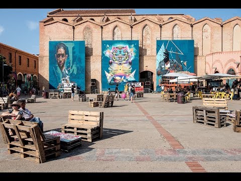 Meeting Of Styles France 2017 -  Official Aftermovie