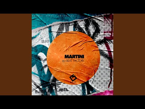 Beat Factory (Original Mix)