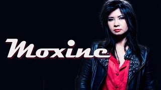 Moxine (RG2 entrevista)