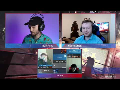 DPC China Winter Tour | Division 2 Day 5 -- NG vs Aster.Aries, Magma vs Ybb gaming