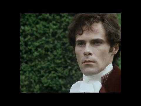 An unexpected meeting - Pride & Prejudice (1980) subs ES/PT-BR