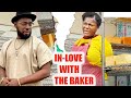 IN-LOVE WITH THE BAKER FULL MOVIE #new DESTINY ETIKO/JERRY 2023 LATEST NIGERIAN NOLLYWOOD MOVIE