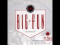 Inner City - Big Fun (The Classic Magic Juan ...