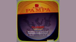 DJ Koze - Illumination feat. Róisín Murphy (Dave DK Remix) (PAMPADIGI003)