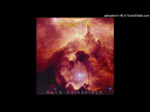 DAVE BAINBRIDGE On The Edge Of Glory