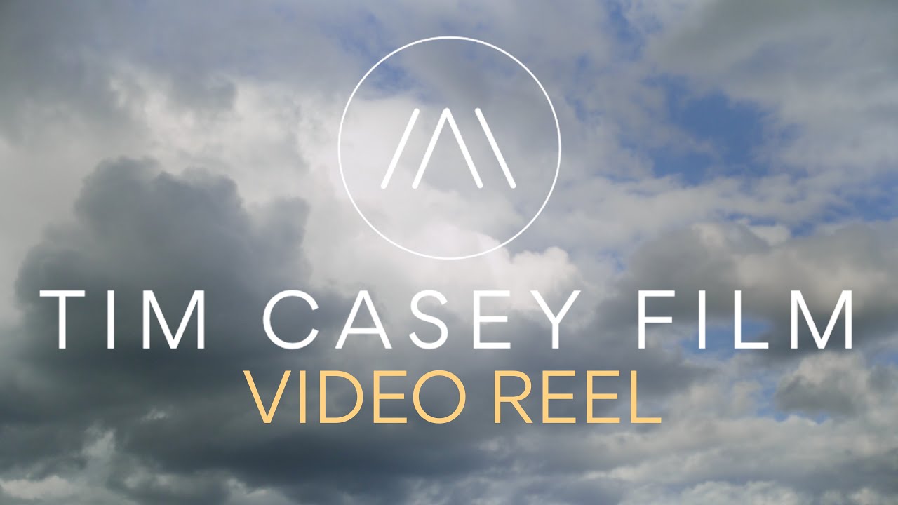 Promotional video thumbnail 1 for Tim Casey Film