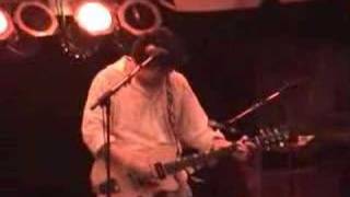 Dirty Juice Big Head Todd Richmond Virginia