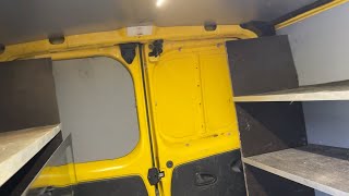 Renault Trafic furg&oacute;n | Imagen 4 - Autoline