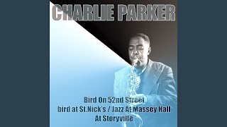 Hot House (Recorded Live At Massey Hall, 1953)