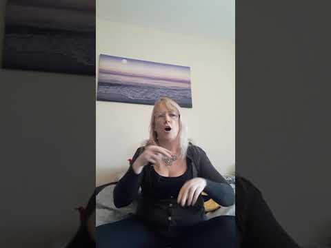 Five little firemen (makaton)