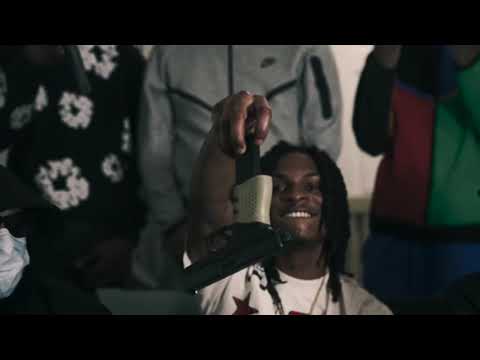 YM SNOOPY - RED RUM (Official Music Video) Dir. @ShotByHollow