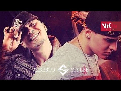 Hay Mujeres - Alberto Stylee Ft Kevin Roldan [Canción Oficial] ®