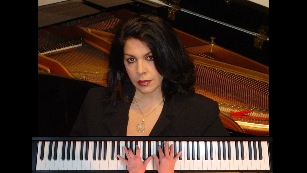 Hymne A L' Amour, She, La Vie En Rose