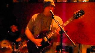 Sunday Open Jam - Tim Sullivan - Can't Get Enough