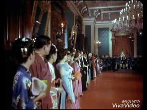 VALS "SOBRE LAS OLAS". PEDRO INFANTE