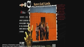 Special Task L4D2