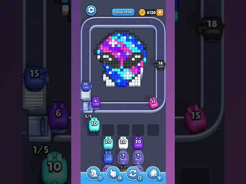 Guia do Pixel Flow Nível 1336