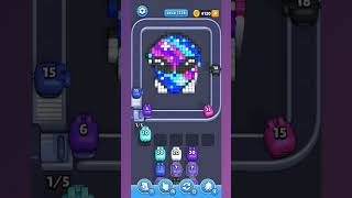 Pixel Flow Level 1336