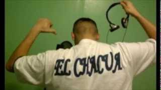 Wanako Rap Cypher- El Chacua